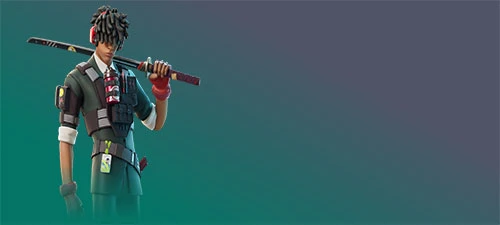 slider image