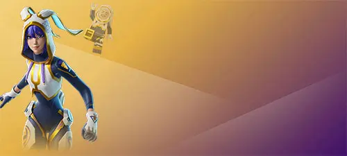 slider image